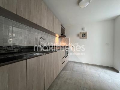 Apartamento de 4 alcobas en venta en El Poblado, Medellín, 138 m² · foto 4 de 20