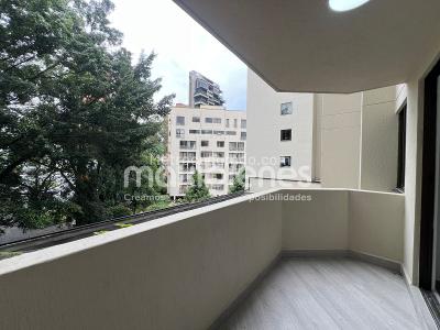 Apartamento de 4 alcobas en venta en El Poblado, Medellín, 138 m² · foto 6 de 20