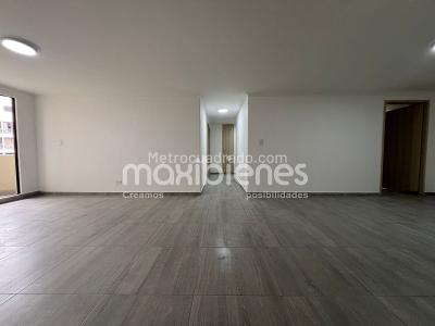 Apartamento de 4 alcobas en venta en El Poblado, Medellín, 138 m² · foto 7 de 20