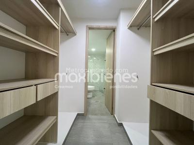 Apartamento de 4 alcobas en venta en El Poblado, Medellín, 138 m² · foto 17 de 20