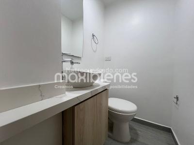 Apartamento de 4 alcobas en venta en El Poblado, Medellín, 138 m² · foto 20 de 20