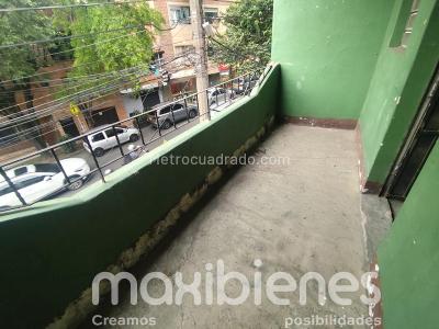 Casa de 4 alcobas en venta en La Milagrosa, Medellín, 170 m² · foto 5 de 6