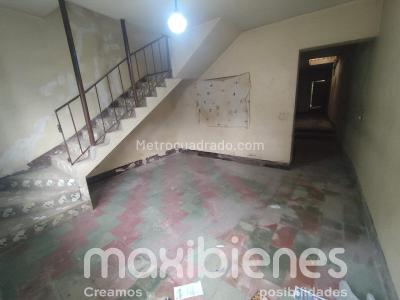 Casa de 4 alcobas en venta en La Milagrosa, Medellín, 170 m² · foto 6 de 6