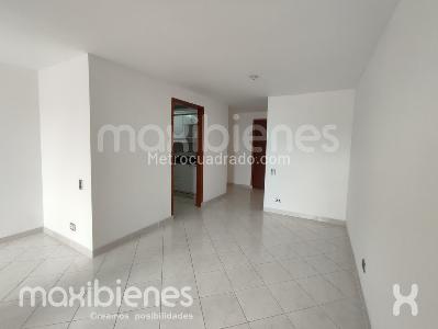 Apartamento en venta en Belen Loma De Los Bernal, Medellín · foto 2 de 15