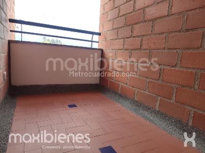 Apartamento en venta en Belen Loma De Los Bernal, Medellín · foto 9 de 15