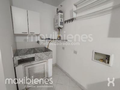 Apartamento en venta en Belen Loma De Los Bernal, Medellín · foto 10 de 15