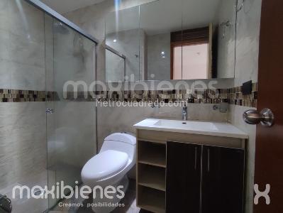 Apartamento en venta en Belen Loma De Los Bernal, Medellín · foto 11 de 15