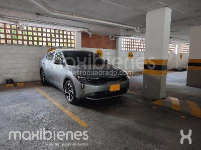Apartamento en venta en Belen Loma De Los Bernal, Medellín · foto 14 de 15