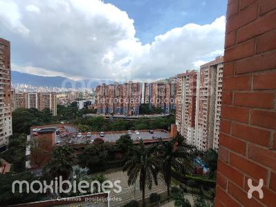 Apartamento en venta en Belen Loma De Los Bernal, Medellín · foto 15 de 15