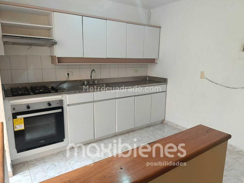 Casa en Arriendo, Rionegro, Rionegro - 2