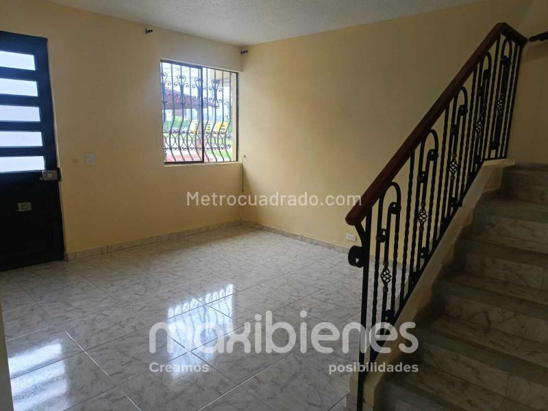 Casa en Arriendo, Rionegro, Rionegro - 3