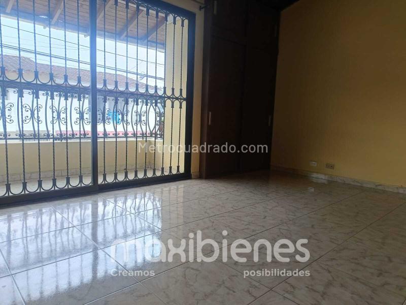 Casa en Arriendo, Rionegro, Rionegro - 4