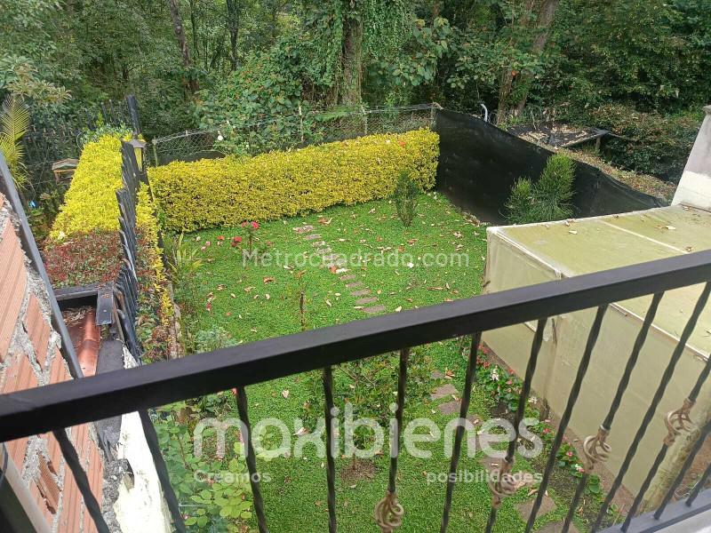 Casa en Arriendo, Rionegro, Rionegro - 5