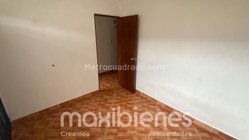 2BR Apartment for Rent in El Salvador (Near Statue) - 2