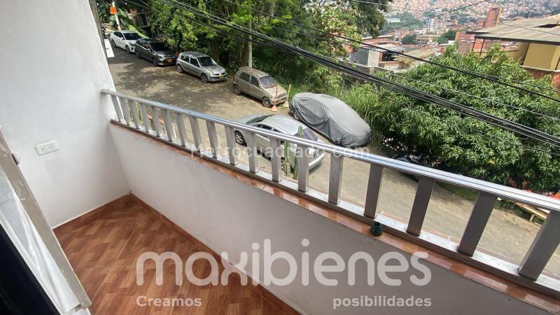 2BR Apartment for Rent in El Salvador (Near Statue) - 3