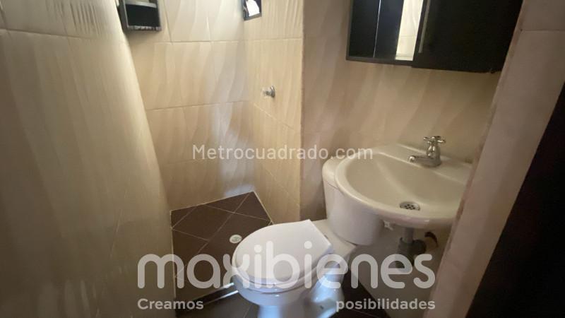 2BR Apartment for Rent in El Salvador (Near Statue) - 6