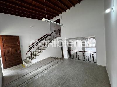 House for rent in Calasanz, Medellín