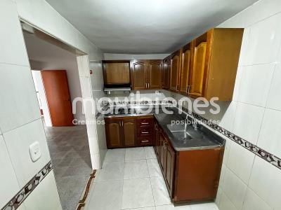Casa en arriendo en Calasanz, Medellín · foto 2 de 20