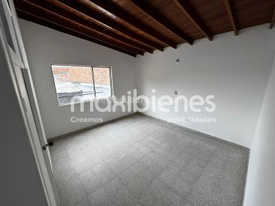 Casa en arriendo en Calasanz, Medellín · foto 10 de 20