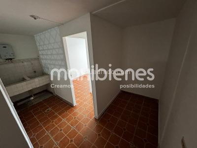 Casa en arriendo en Calasanz, Medellín · foto 13 de 20