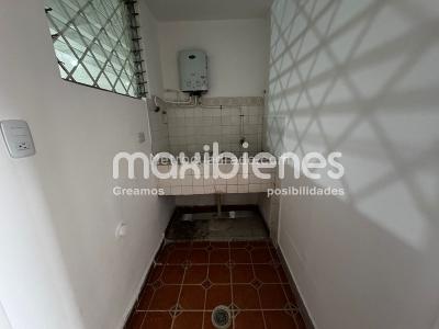 Casa en arriendo en Calasanz, Medellín · foto 16 de 20