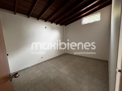 Casa en arriendo en Calasanz, Medellín · foto 17 de 20