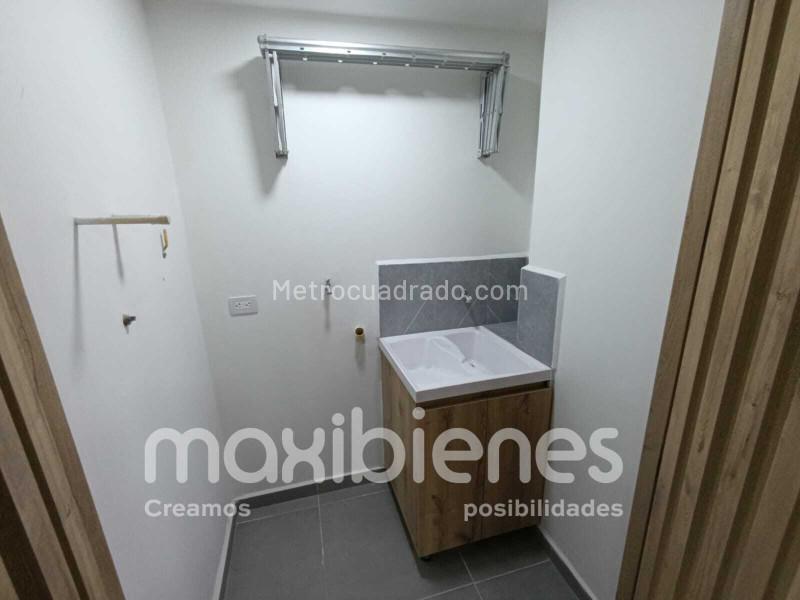 Apartamento Funcional de 2 Alcobas en Bombona - 3
