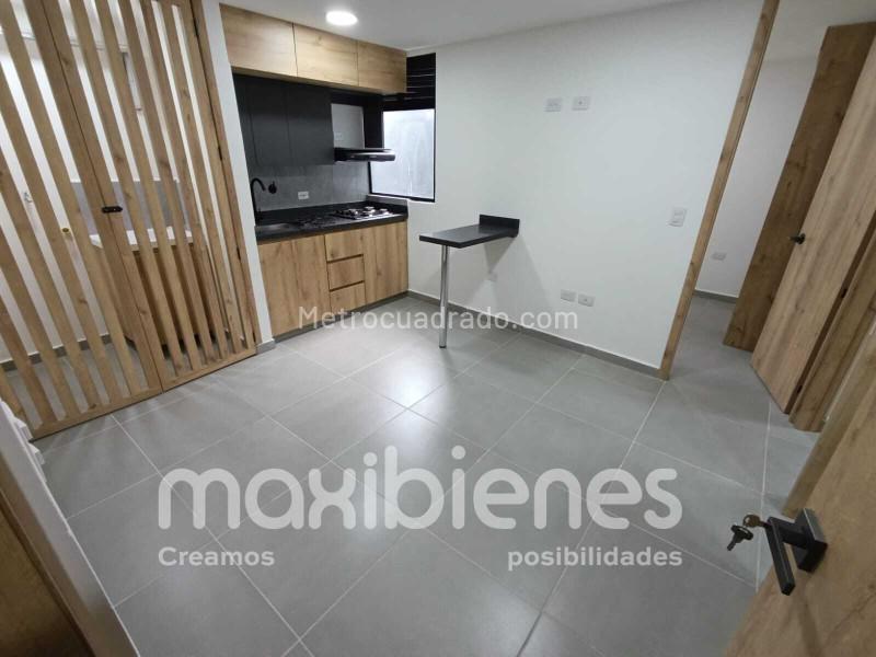 Apartamento Funcional de 2 Alcobas en Bombona - 4