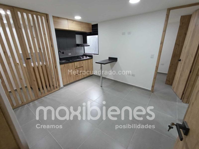 Apartamento Funcional de 2 Alcobas en Bombona - 5