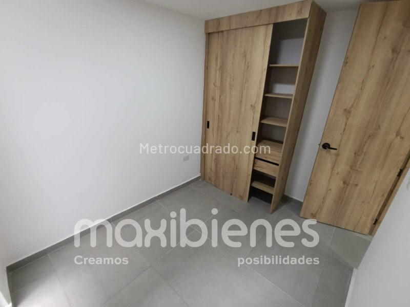 Apartamento Funcional de 2 Alcobas en Bombona - 6