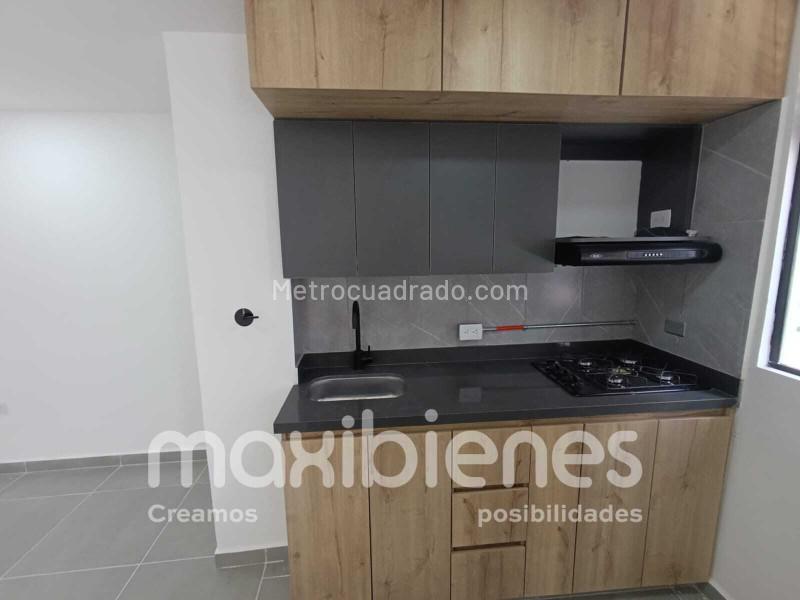1BR Studio Apartment for Rent in Bombona, Medellín - 7