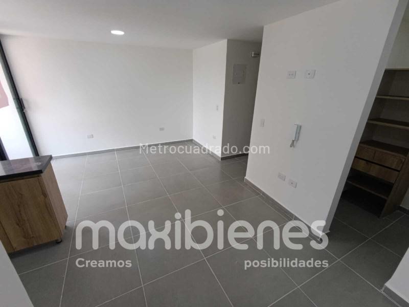 1BR Studio Apartment for Rent in Bombona, Medellín - 8