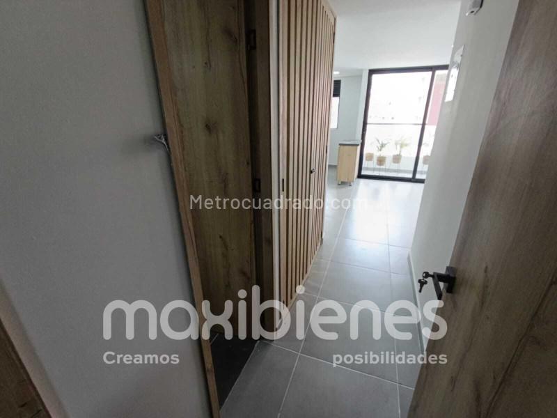 1BR Studio Apartment for Rent in Bombona, Medellín - 9