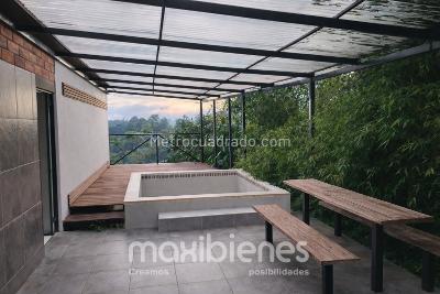 Finca en Arriendo, San Felix, Bello
