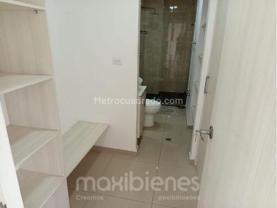 Apartamento de 3 alcobas en arriendo en Belen La Palma, Medellín, 110 m² · foto 2 de 3
