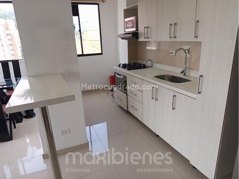 Functional 3BR Apartment in Belen La Palma - 2