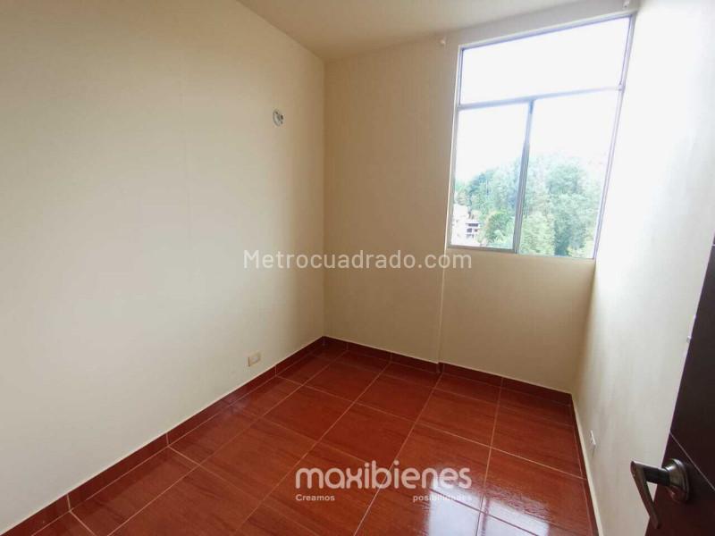 Apartamento en Arriendo, Centro, Rionegro - 3