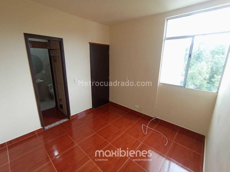 Apartamento en Arriendo, Centro, Rionegro - 4