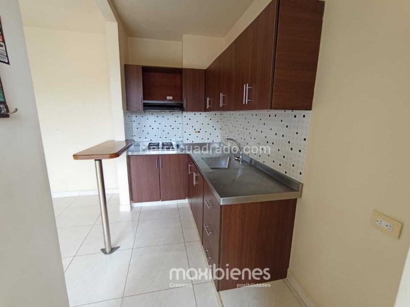 Apartamento en Arriendo, Centro, Rionegro - 5
