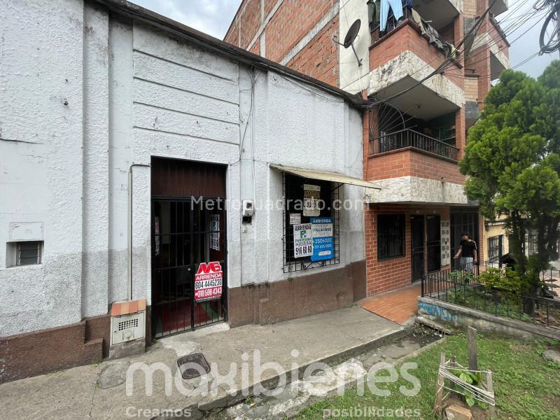 Spacious 5BR House in Manrique Central 1