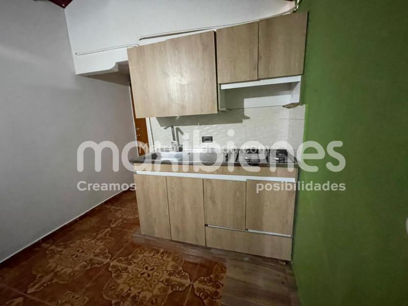 2BR Apartment for Rent in Villa Hermosa (48 m², Stratum 3) - 3