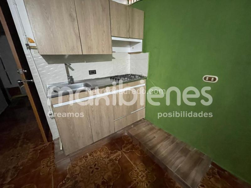 2BR Apartment for Rent in Villa Hermosa (48 m², Stratum 3) - 7