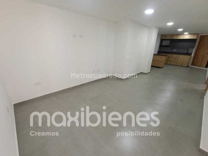 Apartamento Amplio de 4 Alcobas en Bomboná - 3