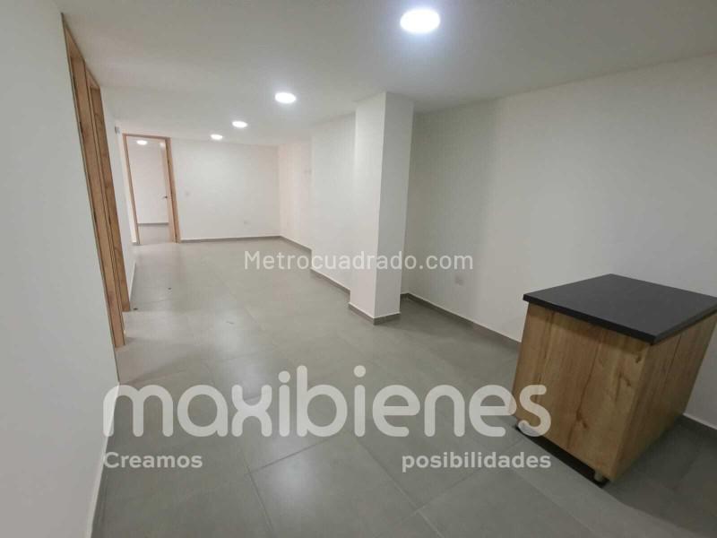 Apartamento Amplio de 4 Alcobas en Bomboná - 5