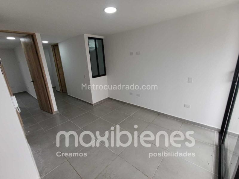 Apartamento Funcional de 3 Alcobas en Bomboná