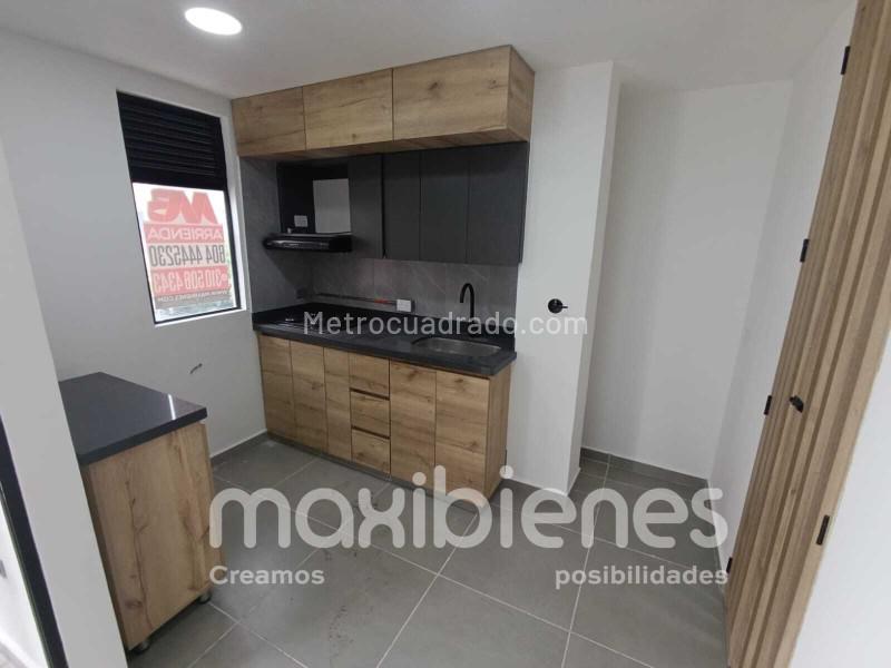 Apartamento Funcional de 3 Alcobas en Bomboná - 2