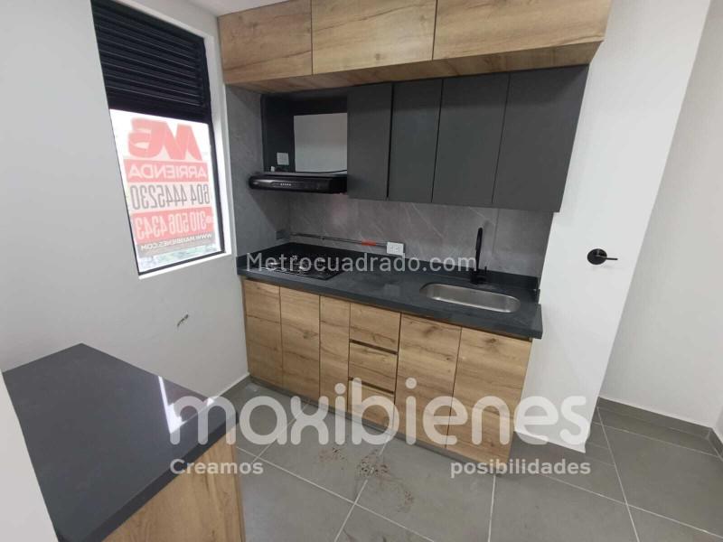 Apartamento Funcional de 3 Alcobas en Bomboná - 3