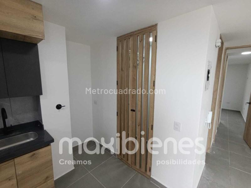 Apartamento Funcional de 3 Alcobas en Bomboná - 4
