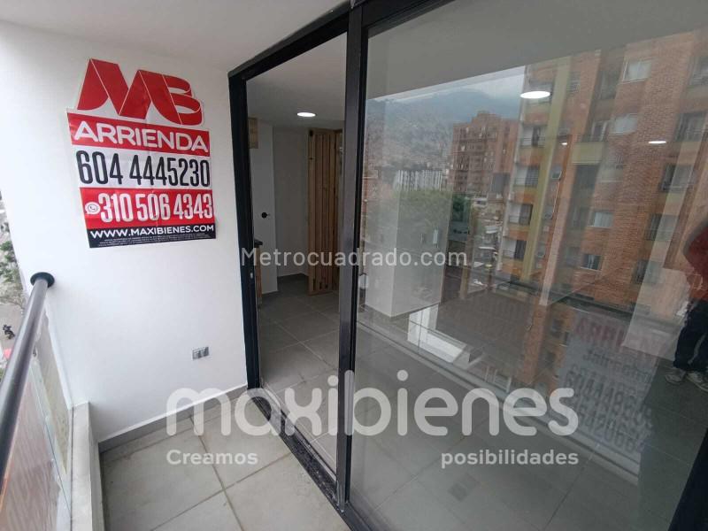 Apartamento Funcional de 3 Alcobas en Bomboná - 5