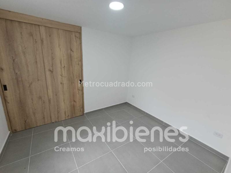 Apartamento Funcional de 3 Alcobas en Bomboná - 6